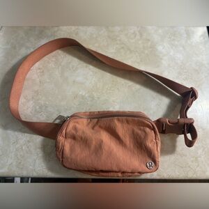 Lululemon Belt Bag